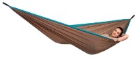 Гамак Amazonas Silk Traveller XL Mountain (AZ-1030186) фото №2 — интернет-магазин Desire.md