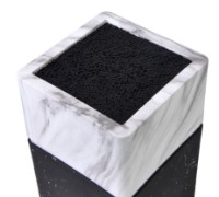 Suport de cuțite Fissman Marble 2878 imaginea #2 — magazin online Desire.md