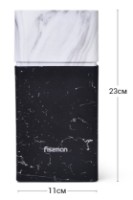 Suport de cuțite Fissman Marble 2878 imaginea #3 — magazin online Desire.md