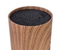 Suport de cuțite Fissman Wood 2880 imaginea #3 — magazin online Desire.md