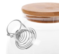 Ceainic pentru infuzie Fissman 6536 800ml imaginea #2 — magazin online Desire.md