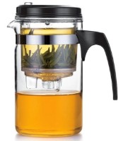 Заварочный чайник Fissman Gunfu 6533