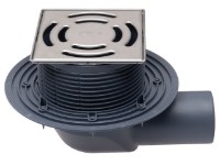 Rigolă de duș HL 5100T (18466)