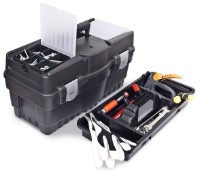 Ящик для инструментов Patrol 5901238209195 фото №2 — интернет-магазин Desire.md