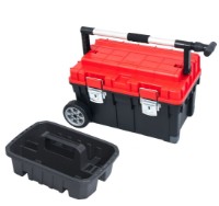 Ящик для инструментов Patrol 5901238218616 фото №1 — интернет-магазин Desire.md