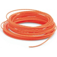 Linie de pescuit trimmer Husqvarna Whisper Twist (578435901)