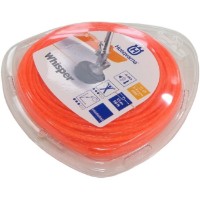 Linie de pescuit trimmer Husqvarna Whisper Twist (578435901) imaginea #2 — magazin online Desire.md