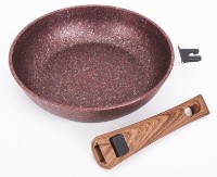 Tigaie Kukmara 26cm СГА262А imaginea #2 — magazin online Desire.md