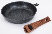 Сковорода Kukmara 28cm СГЗ282А фото №2 — интернет-магазин Desire.md