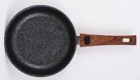Сковорода Kukmara 28cm СГЗ282А фото №4 — интернет-магазин Desire.md