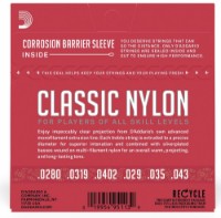 Corzi DAddario EJ27N imaginea #2 — magazin online Desire.md