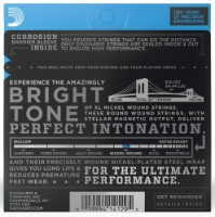 Corzi DAddario EXL120 imaginea #2 — magazin online Desire.md