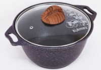 Кастрюля Kukmara 2L КГГ22А