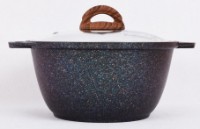 Кастрюля Kukmara 2L КГГ22А фото №2 — интернет-магазин Desire.md