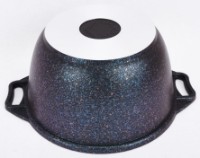 Кастрюля Kukmara 2L КГГ22А фото №3 — интернет-магазин Desire.md