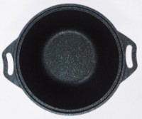 Кастрюля Kukmara 2L КГГ22А фото №4 — интернет-магазин Desire.md