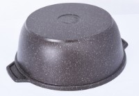 Vas termorezistent Kukmara 3L ЖМК32А imaginea #2 — magazin online Desire.md