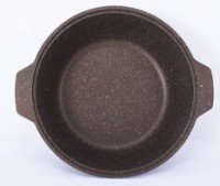 Vas termorezistent Kukmara 3L ЖМК32А imaginea #3 — magazin online Desire.md