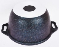 Кастрюля Kukmara 3L КГГ32А фото №2 — интернет-магазин Desire.md