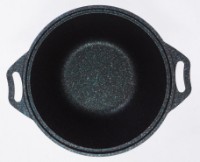 Кастрюля Kukmara 3L КГГ32А фото №3 — интернет-магазин Desire.md