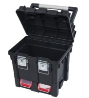 Ящик для инструментов Patrol 5901238253051 фото №3 — интернет-магазин Desire.md