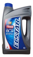 Ulei de motor Suzuki Ecstar 0W-20 4L imaginea #1 — magazin online Desire.md