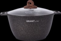 Кастрюля Kukmara 4L КГО42А фото №4 — интернет-магазин Desire.md