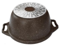 Кастрюля Kukmara 4L КМКИ42А фото №2 — интернет-магазин Desire.md