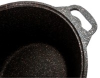 Кастрюля Kukmara 6L КГО62А фото №3 — интернет-магазин Desire.md