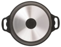 Кастрюля Kukmara 6L КГО62А фото №4 — интернет-магазин Desire.md