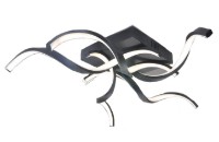 Люстра Flitz Leuchten Monpilier (FL566-5)