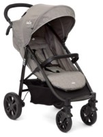 Carucior Joie Litetrax E Gray Flannel (S1112SAGFL000)