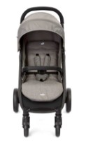 Carucior Joie Litetrax E Gray Flannel (S1112SAGFL000) imaginea #2 — magazin online Desire.md