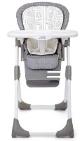 Стульчик для кормления Joie Mimzy Deluxe LX Tile (H1013CATLE000) фото №2 — интернет-магазин Desire.md