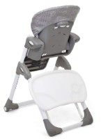 Стульчик для кормления Joie Mimzy Deluxe LX Tile (H1013CATLE000) фото №3 — интернет-магазин Desire.md