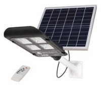 Уличный светильник Horoz 074006005002