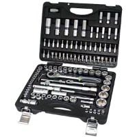 Набор головок и бит TopMaster TMP (330316)