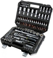 Набор головок и бит TopMaster TMP (339102)