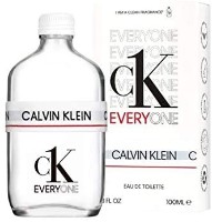 Парфюм-унисекс Calvin Klein Everyone EDT 100ml фото №2 — интернет-магазин Desire.md