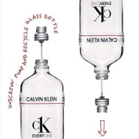 Parfum-unisex Calvin Klein Everyone EDT 100ml