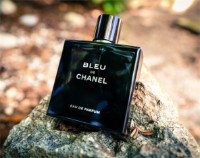 Парфюм для него Chanel Bleu de Chanel EDP 150ml фото №3 — интернет-магазин Desire.md
