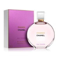 Парфюм для неё Chanel Chance Eau Tendre EDP 100ml фото №3 — интернет-магазин Desire.md