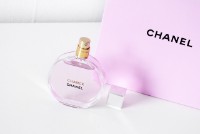Парфюм для неё Chanel Chance Eau Tendre EDP 100ml фото №4 — интернет-магазин Desire.md
