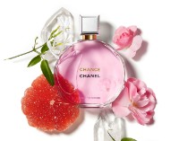 Parfum pentru ea Chanel Chance Eau Tendre EDP 150ml imaginea #3 — magazin online Desire.md