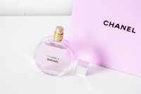 Парфюм для неё Chanel Chance Eau Tendre EDP 150ml