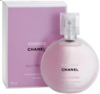 Парфюм для неё Chanel Chance Eau Tendre EDP 35ml фото №3 — интернет-магазин Desire.md