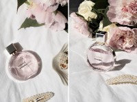 Парфюм для неё Chanel Chance Eau Tendre EDP 35ml фото №4 — интернет-магазин Desire.md