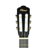 Классическая гитара Flame CG100 4/4 BK