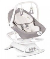 Leagăn pentru bebeluși Joie Sansa Fern 2in1 (W1604AAFRN000)