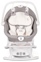 Leagăn pentru bebeluși Joie Sansa Fern 2in1 (W1604AAFRN000) imaginea #3 — magazin online Desire.md